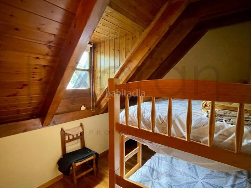Foto 5f270f06-f965-40ca-b64f-3ab865bde1d2. Appartement in carrer deth remedi 16 in Arties Naut Aran