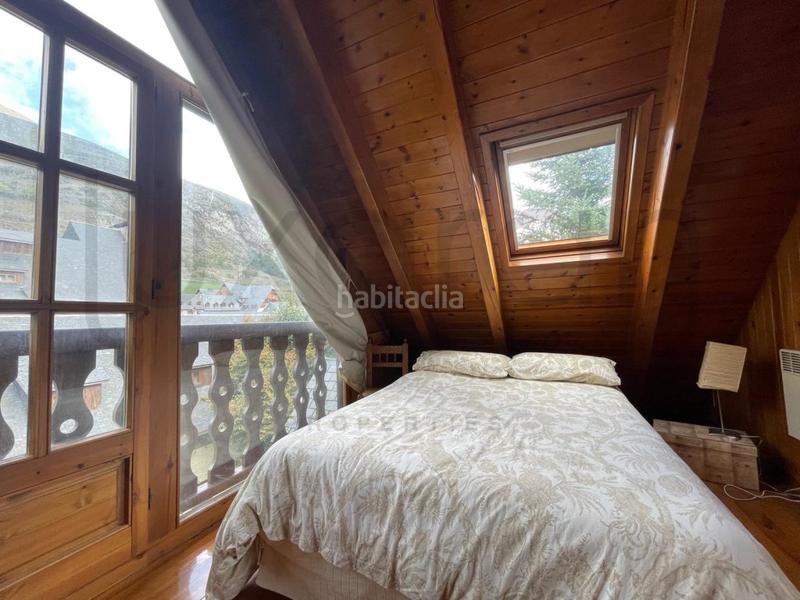 Foto 86923ce9-3f2a-4ccb-8945-66b8d5a1fc5e. Appartement in carrer deth remedi 16 in Arties Naut Aran