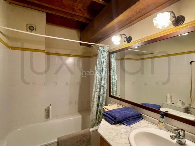 Foto 89c6f034-5746-462e-87e4-3e30c0410212. Appartement in carrer deth remedi 16 in Arties Naut Aran