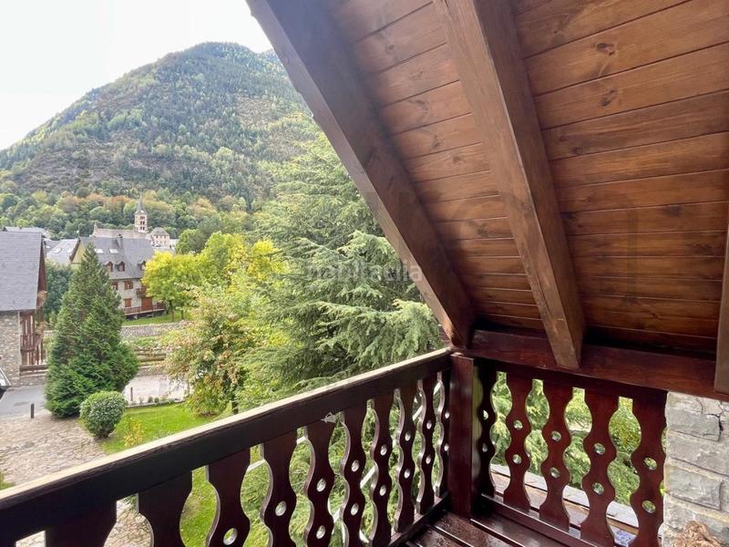 Foto 901a59a1-158a-4f90-b086-55123d33dd34. Appartement in carrer deth remedi 16 in Arties Naut Aran