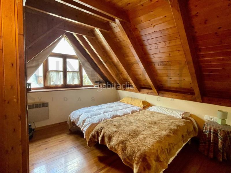 Foto a5257440-739b-49d2-9371-c445fa4280a3. Appartement in carrer deth remedi 16 in Arties Naut Aran