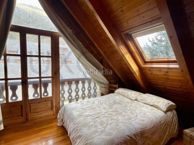 Foto aaf68c6b-395b-4fc2-848e-f19619d63afd. Appartement in carrer deth remedi 16 in Arties Naut Aran