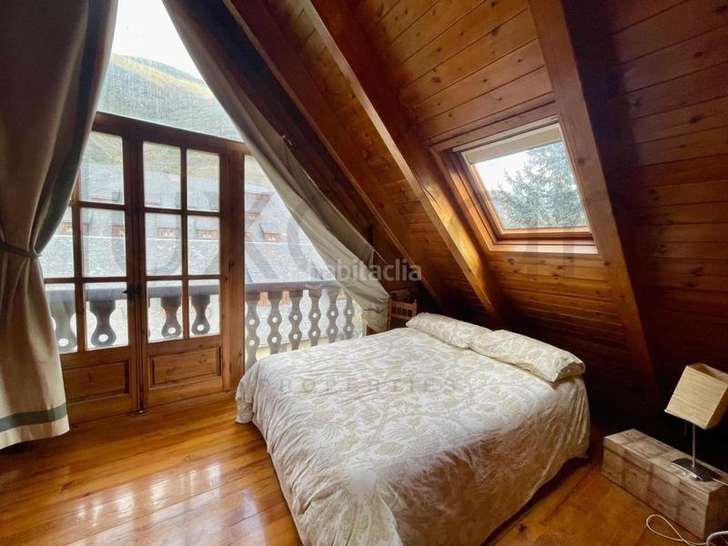Foto b3364ead-1f5f-4b8f-acca-930af0c546f4. Appartement in carrer deth remedi 16 in Arties Naut Aran