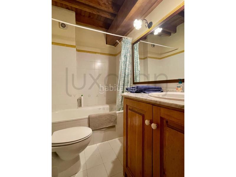 Foto b697257d-48eb-4c09-9e40-b6b384cc3f12. Appartement in carrer deth remedi 16 in Arties Naut Aran