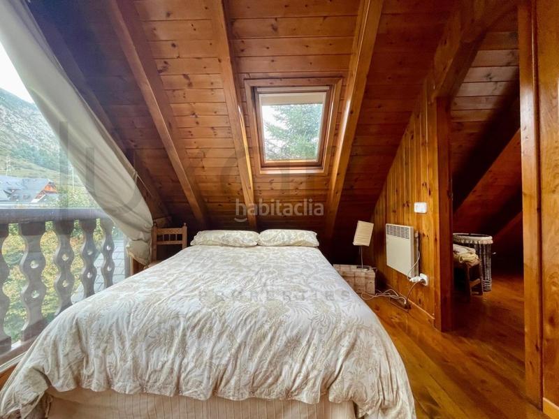 Foto d4a56def-1b28-4f23-bebe-fb682d3679ea. Appartement in carrer deth remedi 16 in Arties Naut Aran