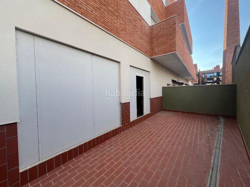 Foto 14771e1c-8635-403b-9d94-f5f8106665dd. Lloguer local comercial a calle annibal 16 a Instituts Granollers