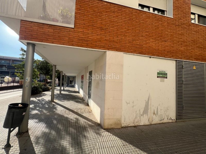 Foto 7e289793-9213-47fa-a68d-8b0d2cde9319. Lloguer local comercial a calle annibal 16 a Instituts Granollers