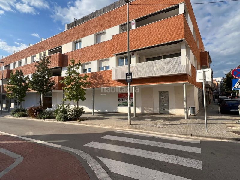 Foto a452a3a0-8fec-465a-ae1c-1ae751af456a. Lloguer local comercial a calle annibal 16 a Instituts Granollers