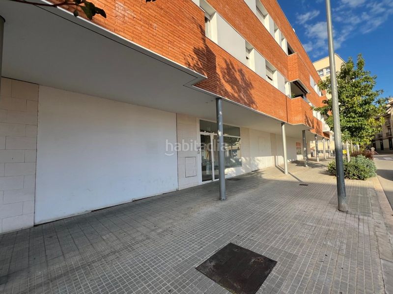 Foto e37e8967-6c72-405d-96fa-bde3acdb125e. Lloguer local comercial a calle annibal 16 a Instituts Granollers