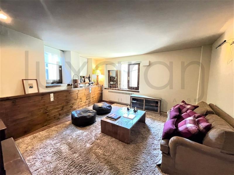 Foto 0d6f545f-74d5-4b56-a374-3c0a24822835. Casa a carrer major 17 a Unha Naut Aran