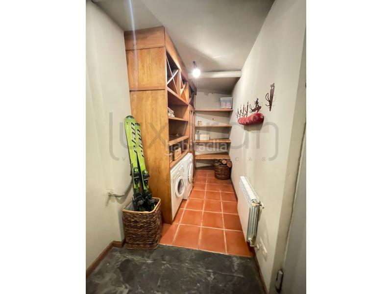 Foto 424892c2-ab71-4e10-aa0e-de362268f7f3. Casa a carrer major 17 a Unha Naut Aran