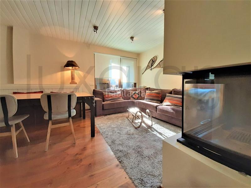 Foto 4bd578a6-afb1-4a1f-bcfd-c226610a2b51. Casa a carrer major 17 a Unha Naut Aran
