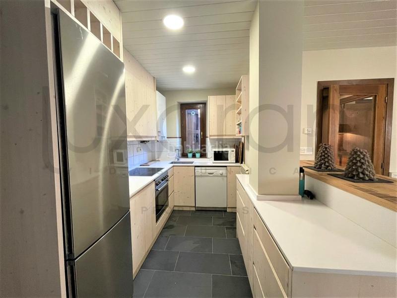 Foto 5d6eb2fa-86d8-4495-954e-e8bbcad36dbc. Casa a carrer major 17 a Unha Naut Aran