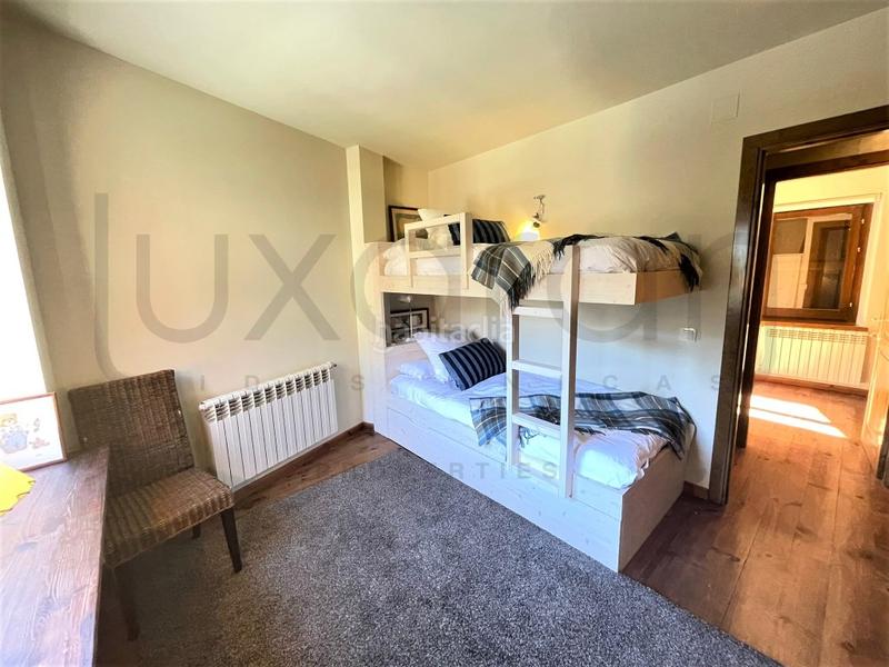 Foto 659a9f32-1b1d-418e-8cd7-0d65abcfc46c. Casa a carrer major 17 a Unha Naut Aran