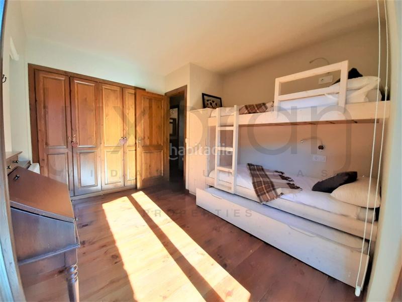 Foto 84e6d0e0-da44-4018-b170-f90487a304af. Casa a carrer major 17 a Unha Naut Aran