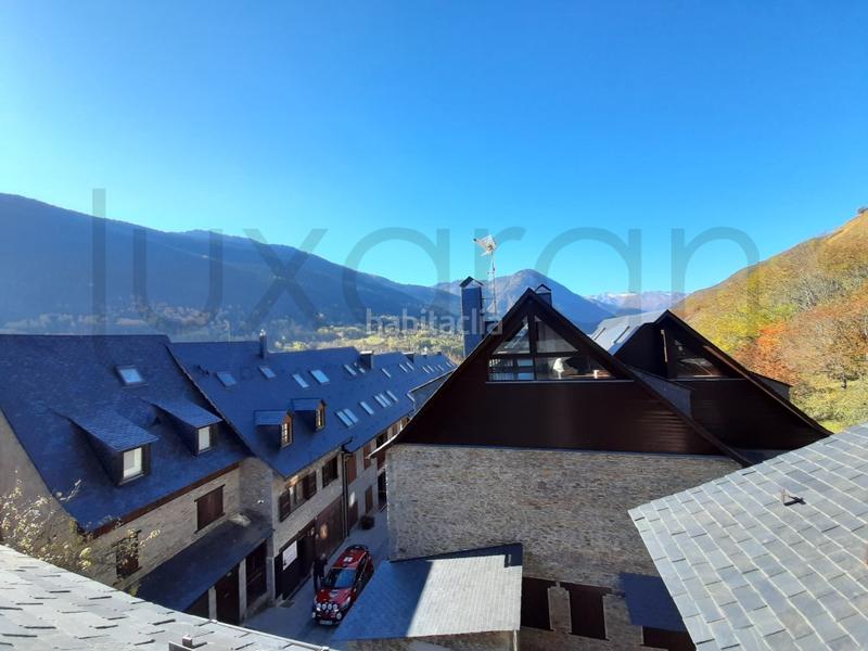 Foto a9c85c39-245f-4cae-ad97-eecc8c3d4c4b. Casa a carrer major 17 a Unha Naut Aran