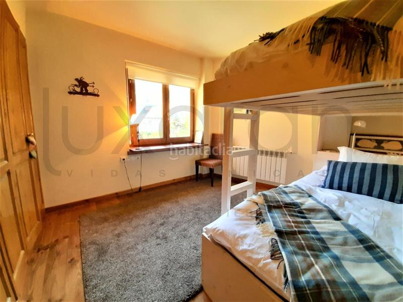 Foto ada041c1-031c-4605-86ef-d9e30d3912f9. Casa a carrer major 17 a Unha Naut Aran