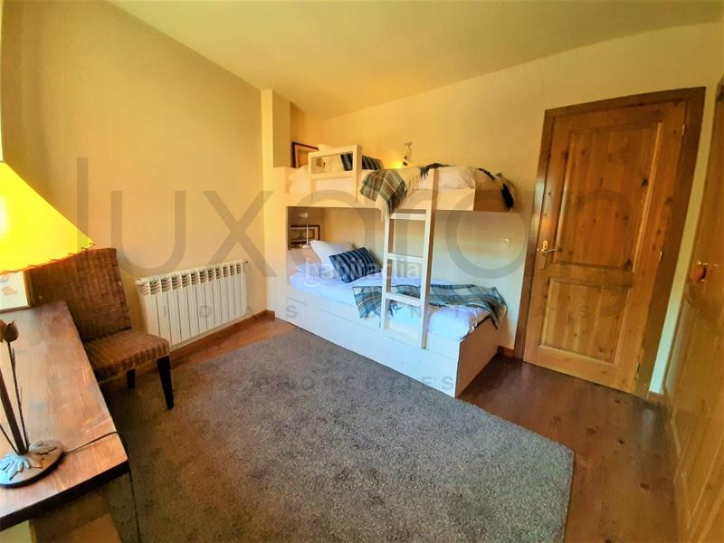 Foto b9d60730-c72d-4873-9969-ba76750b8f03. Casa a carrer major 17 a Unha Naut Aran