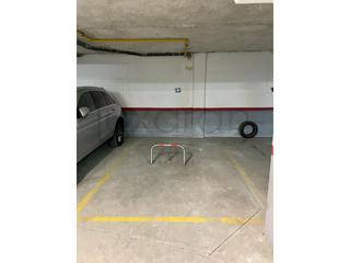 Aparcament cotxe a Calle prat deth pas 7. Comoda plaza de parking y trastero en betren