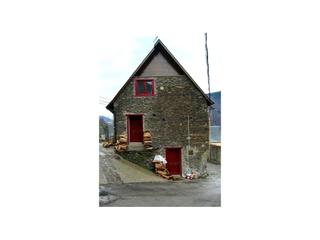 Casa  N/a. Casa en bausen valle de aran
