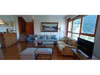 Location Appartement à Edificio saumet;ag.baqueira 13. Dúplex en baqueira, a pie de pistas.