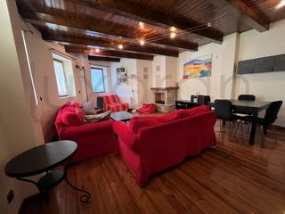 Apartament a Carrer frederic mistral 4. Apartamento en vielha