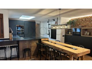 Lloguer Apartament a Avenida deth pas d'arró 22. Amplio apartamento en el centro de vielha para temporada de invi