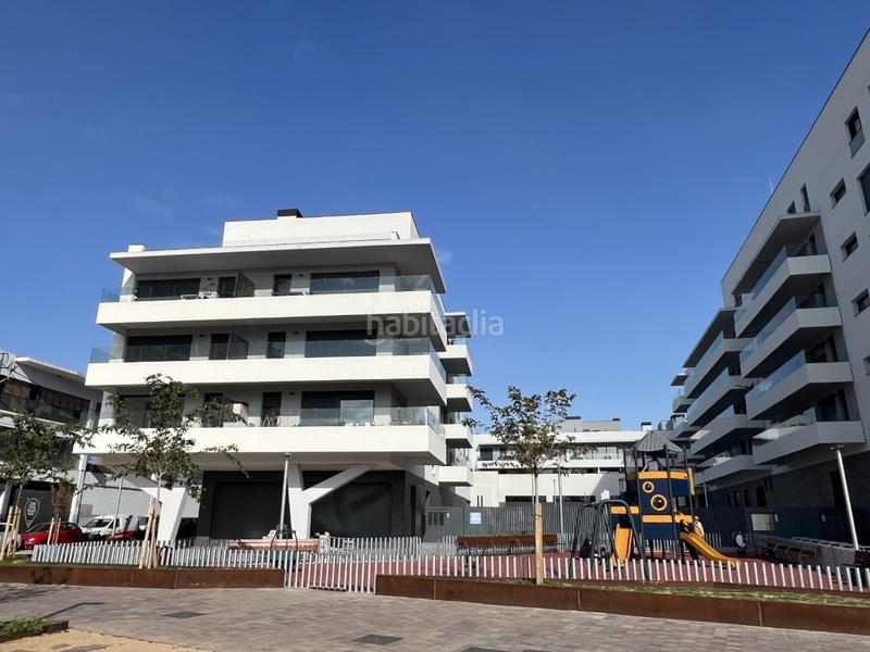 Foto 0b16c527-fa49-4819-be52-fcc7ca0f2f2e. Rent flat with parking in Havana Mataró