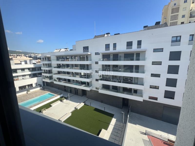 Foto 4702588a-c0ff-4525-95dd-66d28c83d28a. Rent flat with parking in Havana Mataró