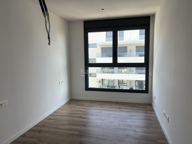 Foto a679c129-4195-46f3-bd23-6f803c82ff56. Rent flat with parking in Havana Mataró