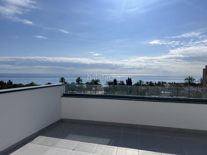 Foto e62b0f14-7be2-420b-b435-8d3893ee37af. Rent flat with parking in Havana Mataró