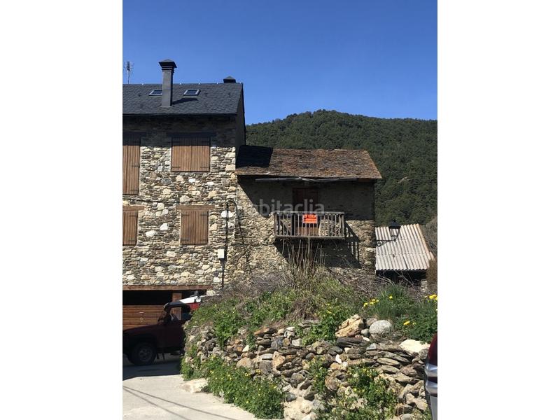 Foto 285f179f-d8e1-4300-be06-93097b751bd6. Casa en curia s/n casa a reformar con fantásticas vistas en Espot