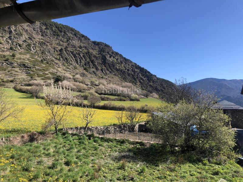 Foto 4244105e-3282-4912-bd9d-fc5152c64369. Casa en curia s/n casa a reformar con fantásticas vistas en Espot