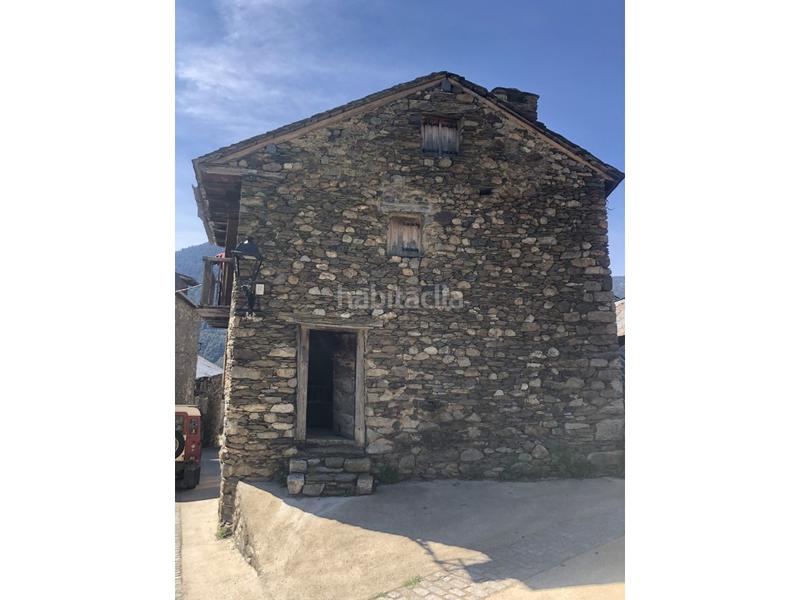 Foto e3e12c08-243d-4181-80d9-a8d856972cd8. Casa en curia s/n casa a reformar con fantásticas vistas en Espot