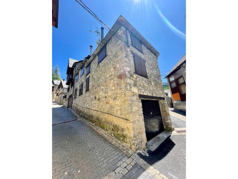 Foto 021d5e3a-7091-4cbd-8453-be9aa5ea5ffc. Casa a calle santa maria;ag.tredos 3 a Tredòs Naut Aran