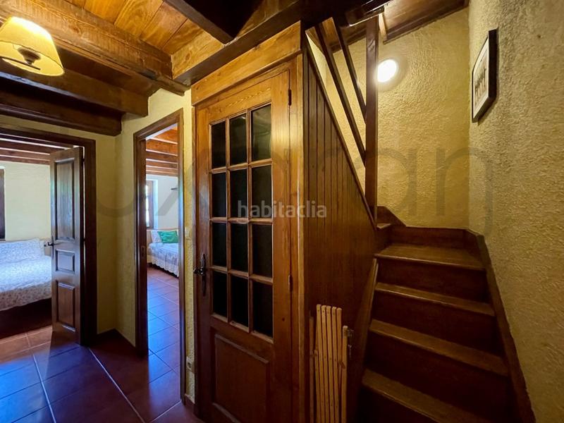 Foto 46f90a9a-6e96-49de-b99c-2a46a030fada. Casa a calle santa maria;ag.tredos 3 a Tredòs Naut Aran