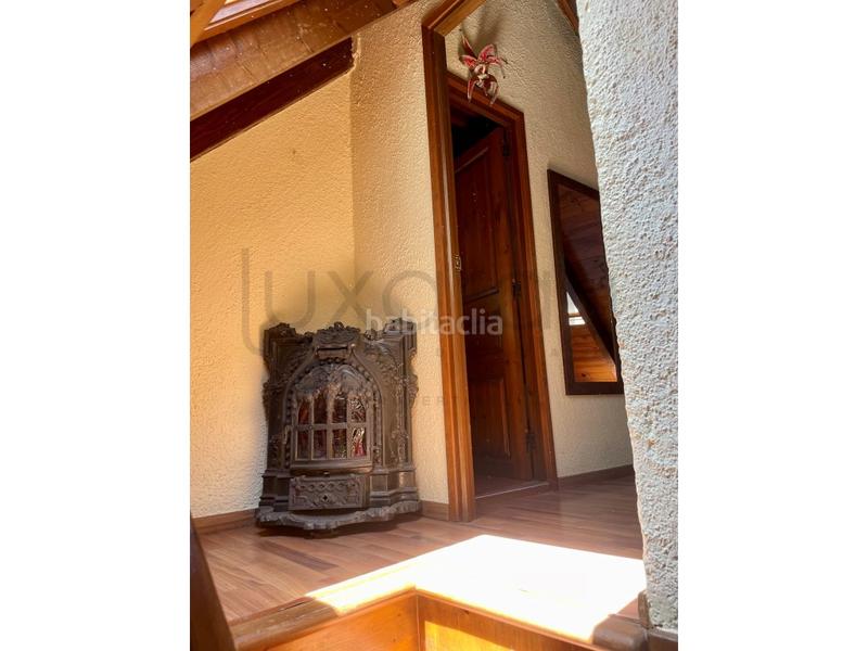 Foto 6c3c6283-1595-48e9-964e-6ee05feefb76. Casa a calle santa maria;ag.tredos 3 a Tredòs Naut Aran