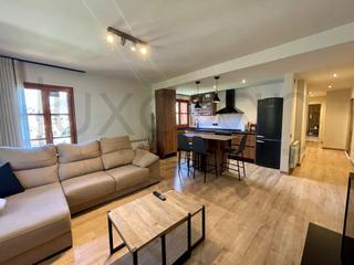 Apartament a Carrer de closes 11a. Apartamento en vielha valle de aran