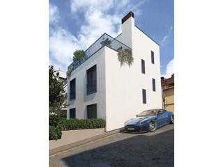 Maison à Carretera tordera 26. Casa unifamiliar en venta de 4 habitaciones con terraza en blane