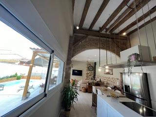 Casa a N/a. Casa espectacular en puigverd de lleida