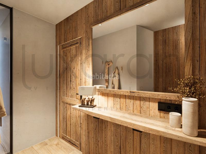 Foto a9ece802-f8e6-44d8-952a-5e9455944e92. Casa a calle major a Salardú Naut Aran