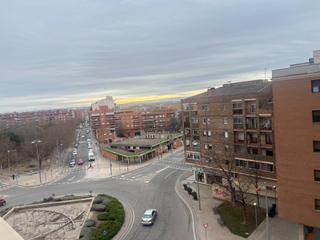Àtic a Avenida alcalde porqueras 91. Oportunidad atico con vistas en balafia