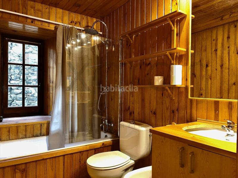 Foto 02e29c51-e9e3-4467-92f1-1ddb709f3920. Appartement dans carrer major 42 dans Betren Vielha e Mijaran