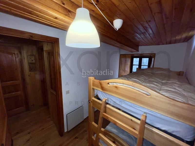 Foto 0734bfd8-3ca8-45e9-8055-dab93170d4d6. Appartement dans carrer major 42 dans Betren Vielha e Mijaran
