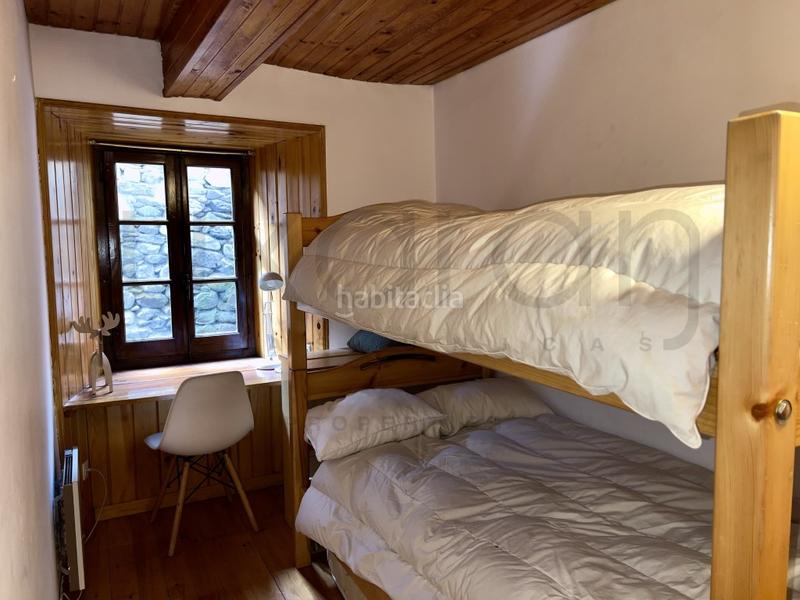 Foto 141f6bde-9116-402a-a9bc-41b1461330ed. Appartement dans carrer major 42 dans Betren Vielha e Mijaran