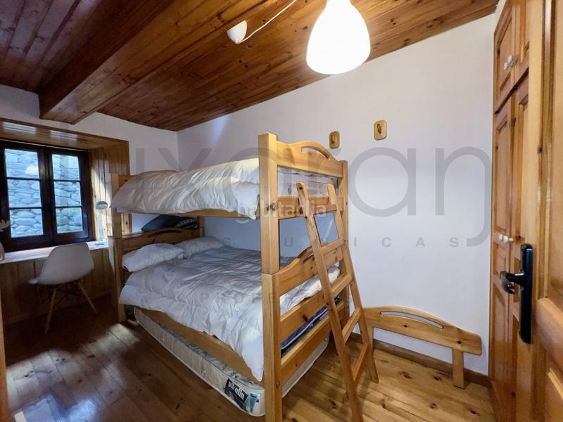 Foto 16eaf114-9468-4f41-a331-4669429261fe. Appartement dans carrer major 42 dans Betren Vielha e Mijaran