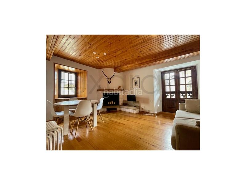 Foto 239db8f9-8bb9-4f76-b9ce-c4c5088560c2. Appartement dans carrer major 42 dans Betren Vielha e Mijaran