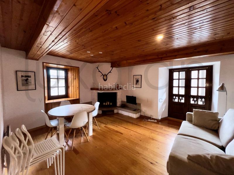 Foto 28337c5e-2e54-455e-bb89-16b528030958. Appartement dans carrer major 42 dans Betren Vielha e Mijaran
