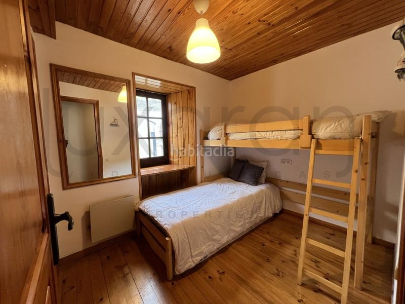 Foto 2ce132fe-6fb4-4afb-a522-1069f340e998. Appartement dans carrer major 42 dans Betren Vielha e Mijaran