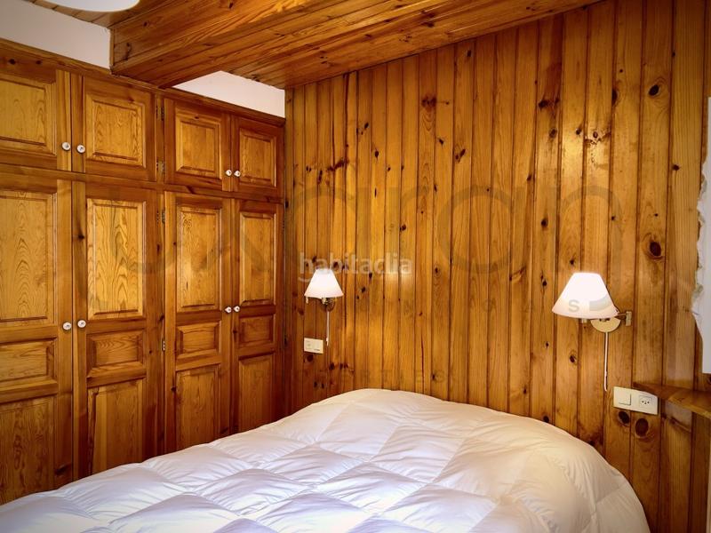 Foto 3168c9a0-7ea6-49fb-8e32-1d7a02bde77d. Appartement dans carrer major 42 dans Betren Vielha e Mijaran